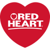 Coats Red Heart